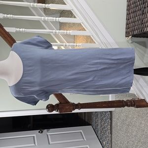 Marine Layer T-Shirt Dress NWT